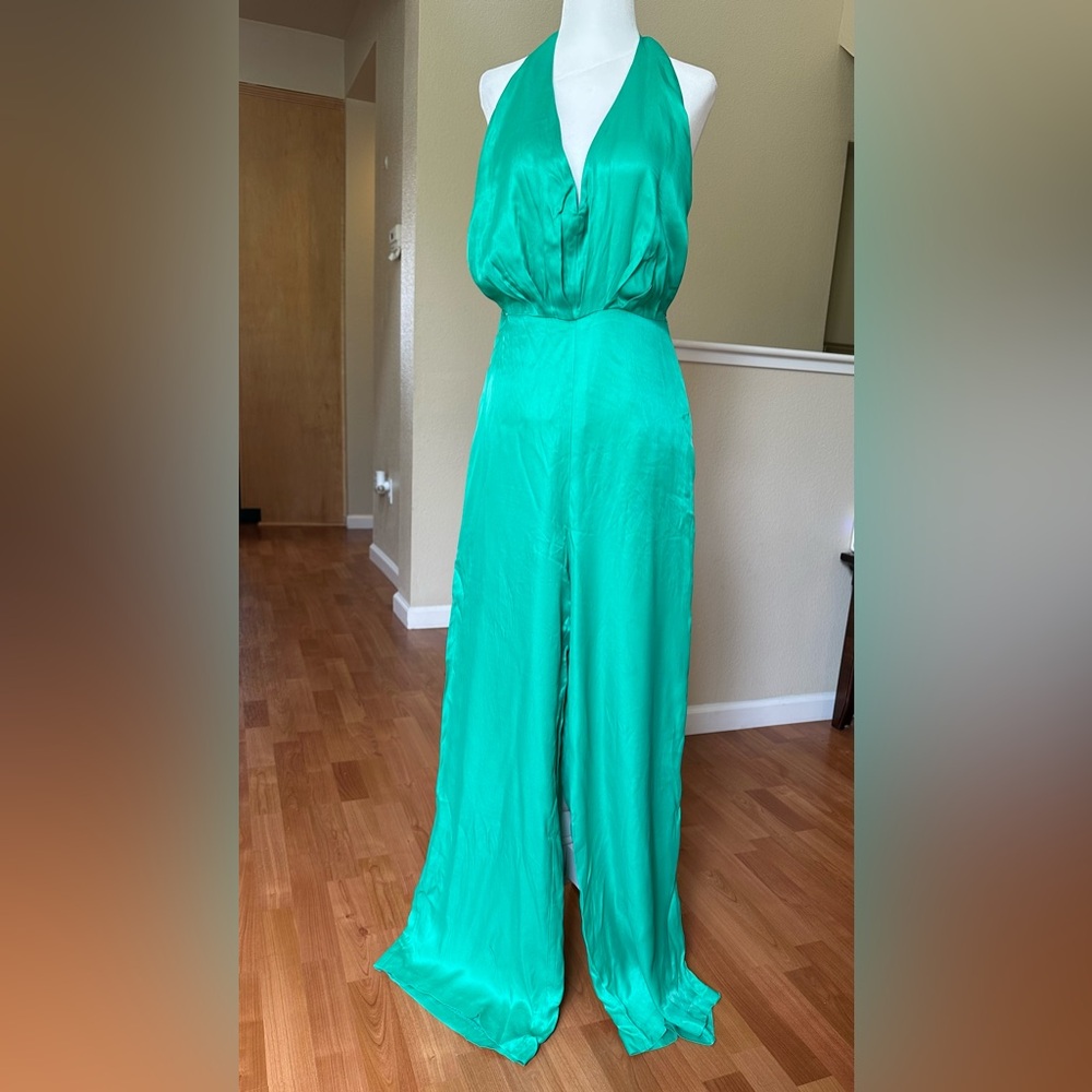 Zara Jumpsuit